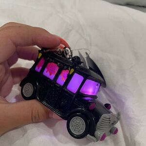 BBW POCKETBAC HOLDER HALLOWEEN CAR